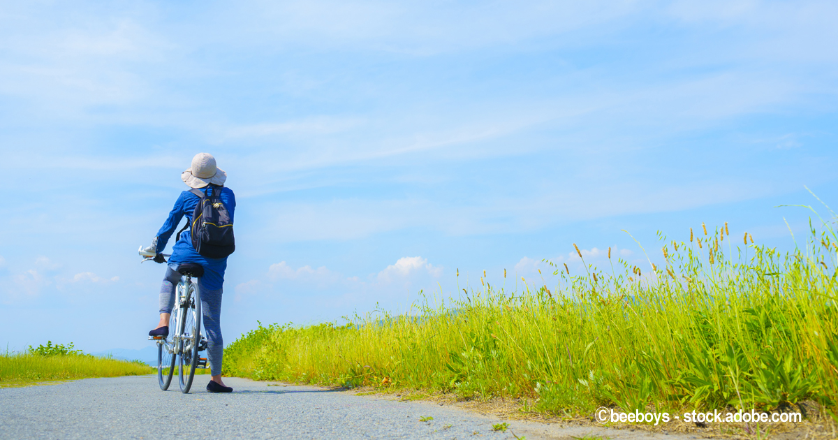自転車 バイクに乗る人向けの お守り 巻きつけ型などアマゾンで購入できるアイテムも Moneyzine 資産運用とお金のこと もっと身近に