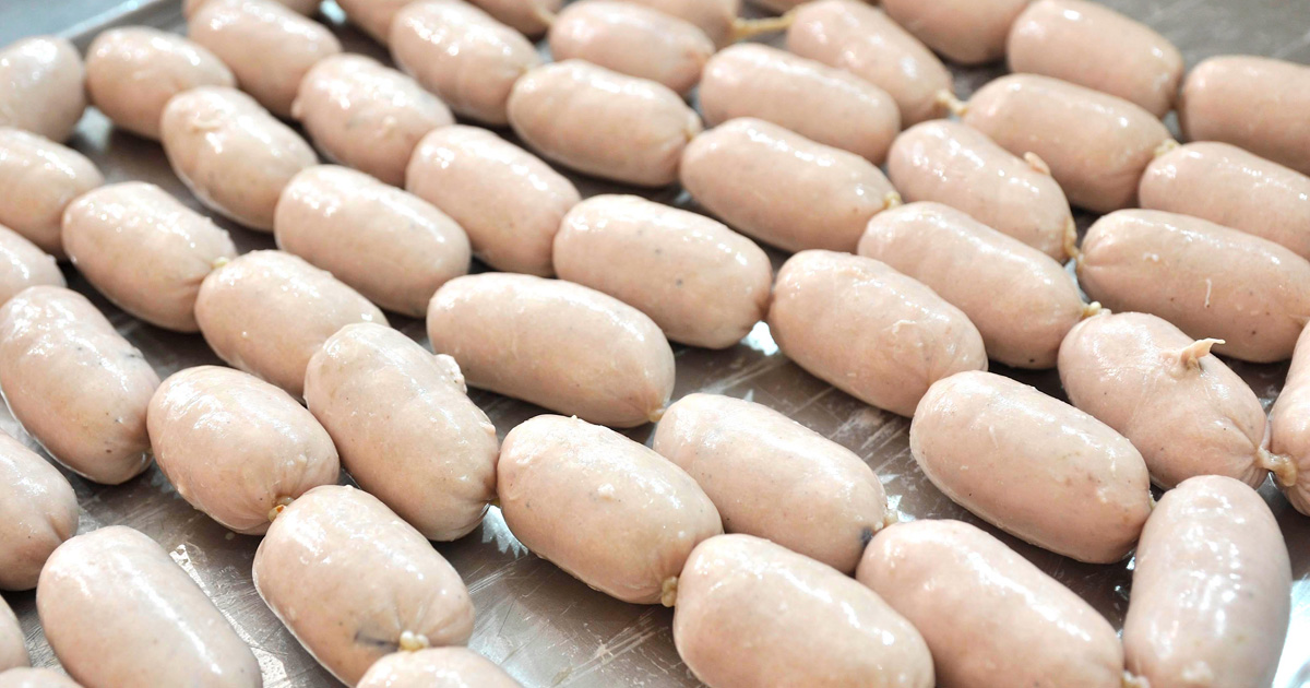 食用の 蚕 かいこ のさなぎ ふりかけやソーセージにも活用 Moneyzine 資産運用とお金のこと もっと身近に